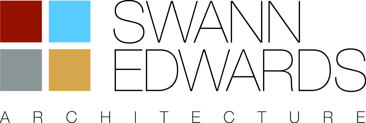 SWANN EDWARDS ARCHITECTURE LIMITED logo