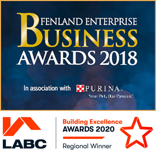 Business awards