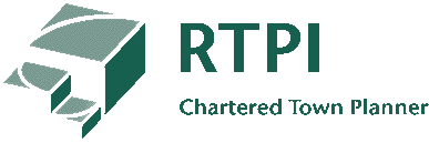 RTPI Chartered town planner